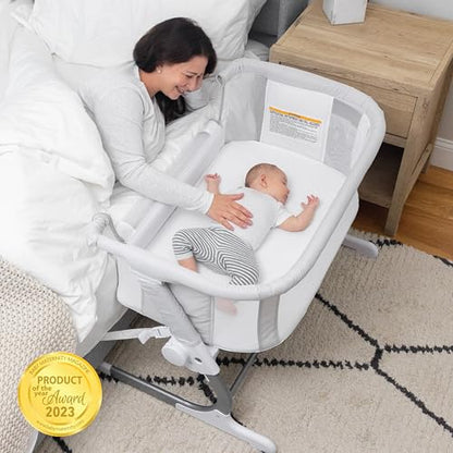 Beside Me Dreamer Bassinet