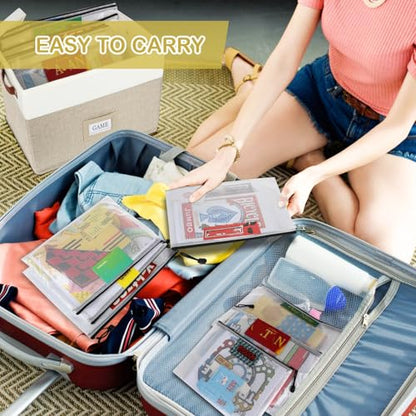 Board Game Storage