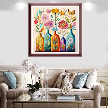 Stamped Cross Stitch Kits Full Range of Embroidery Starter Kits