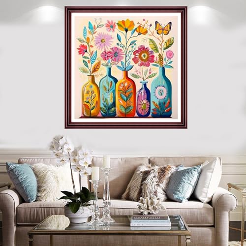 Stamped Cross Stitch Kits Full Range of Embroidery Starter Kits