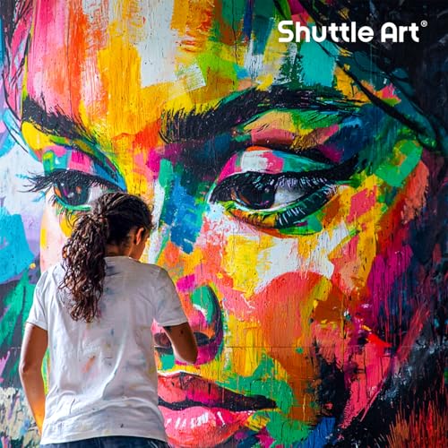 Acrylic Paint (240 Fl Oz)