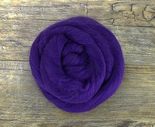 Merino Wool Combed Top