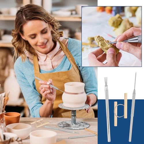 Polymer Clay Tools