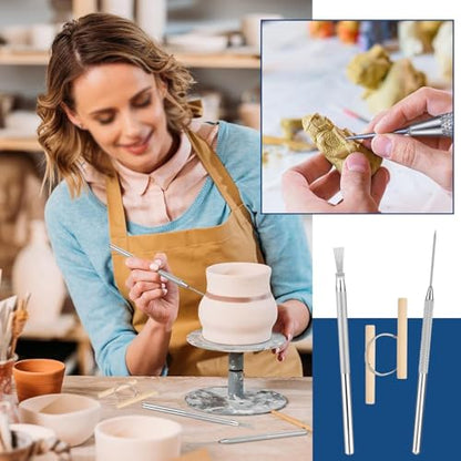 Polymer Clay Tools