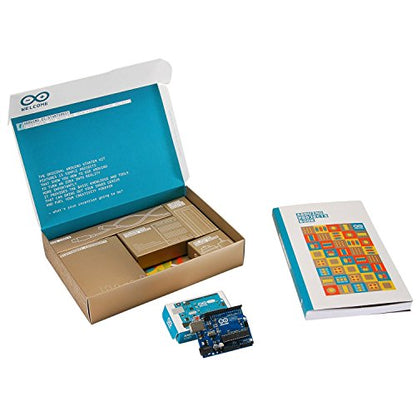 The Official Starter Kit Deluxe Bundle with Make