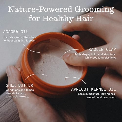 Supply Texturizing Paste for Men & Women (3 Ounce)