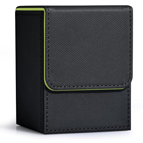 Card Deck Box for Trading Cards