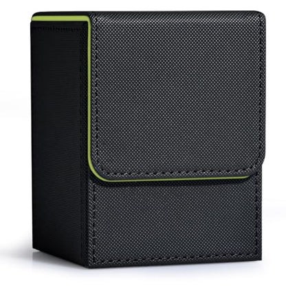 Card Deck Box for Trading Cards