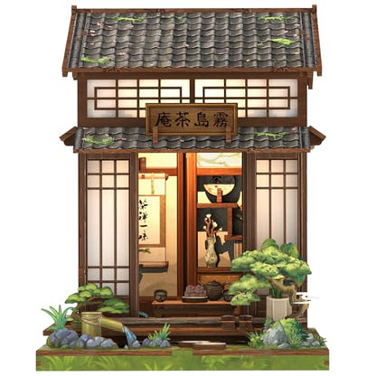 Book Nook Kit