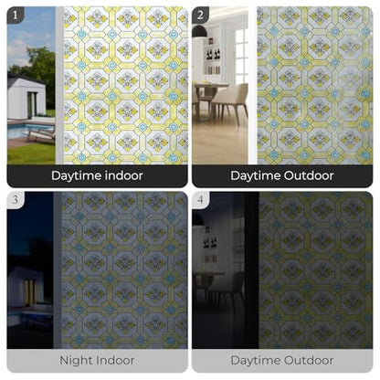 Window Privacy Film