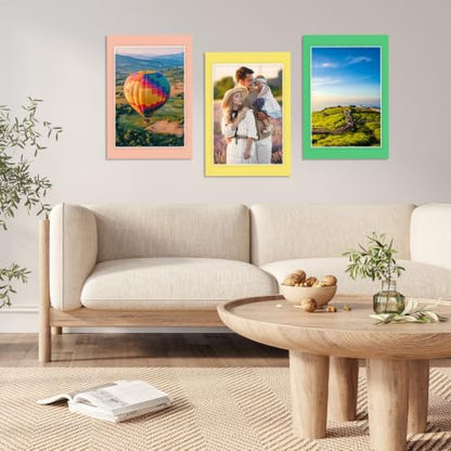 15 Pack 24x36 Picture Mats for 20x30 Photos
