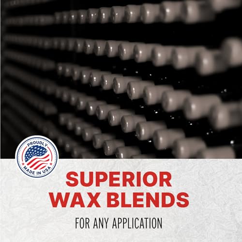 Blended Waxes