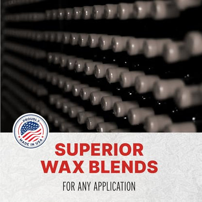 Blended Waxes