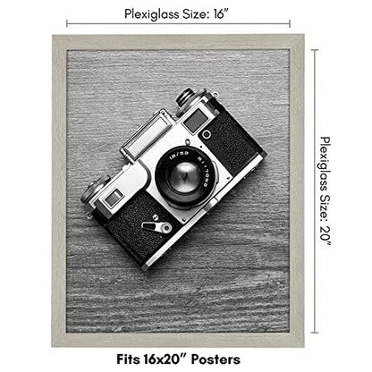 16x20 Poster Frame