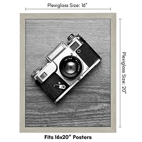 16x20 Poster Frame