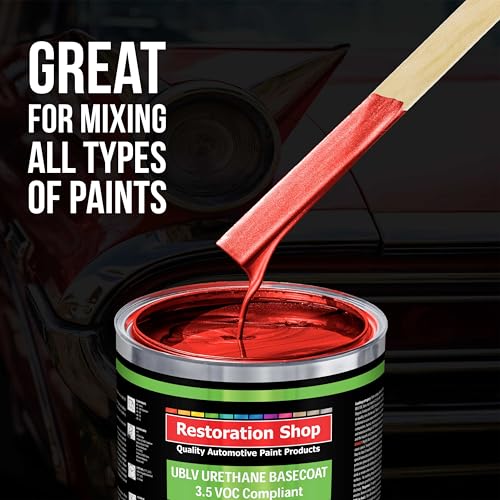 Craft and Paint Sticks (500 Count)