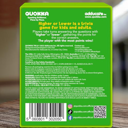 Trivia Board Games for Kids and Adults