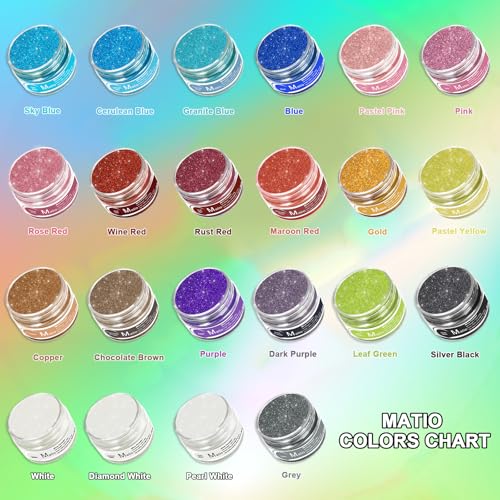 Mica Powder 1.8oz