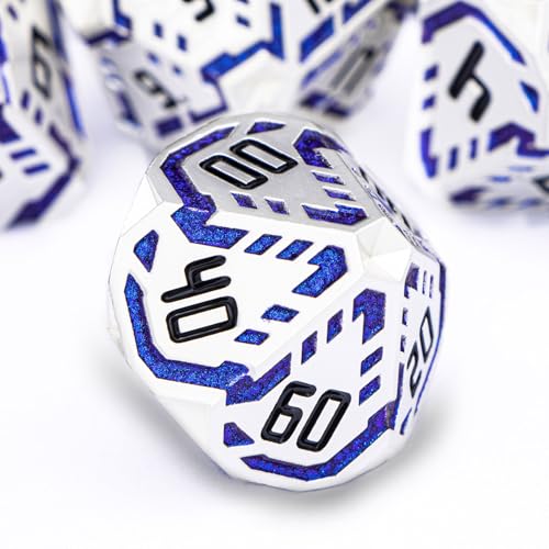 Metal DND Sci