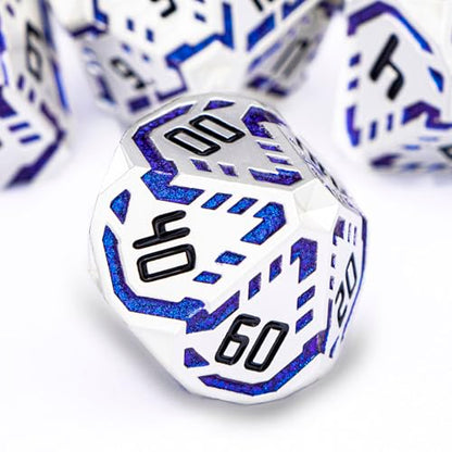 Metal DND Sci