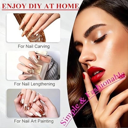 Monomer Acrylic Nail Liquid