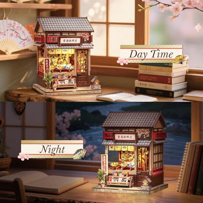 Book Nook Kit