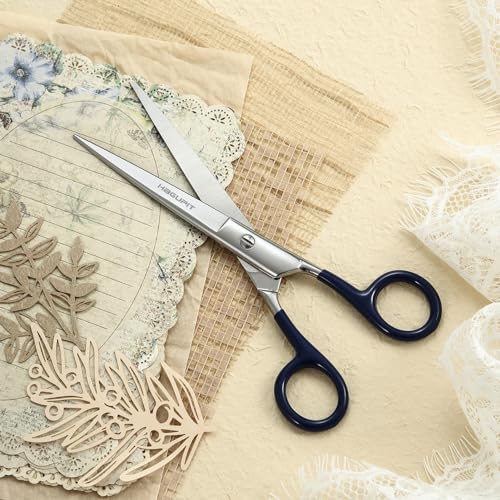 7" Pointed Tip Embroidery Shears