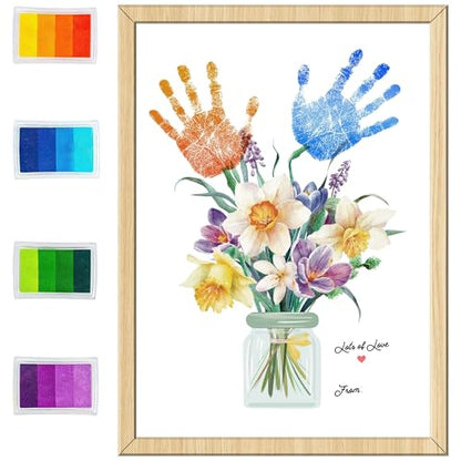 Mothers Day Gifts for Grandma