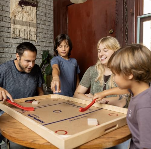 Champion Nok Hockey Game