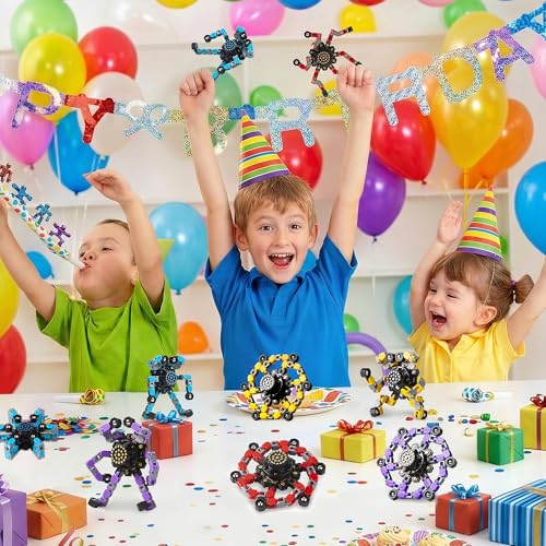 32 Pcs Party Favors for Kids 8 (32 Count)