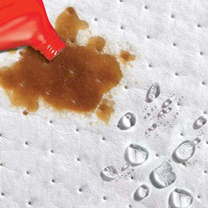 Oil Only Absorbent Mat Roll