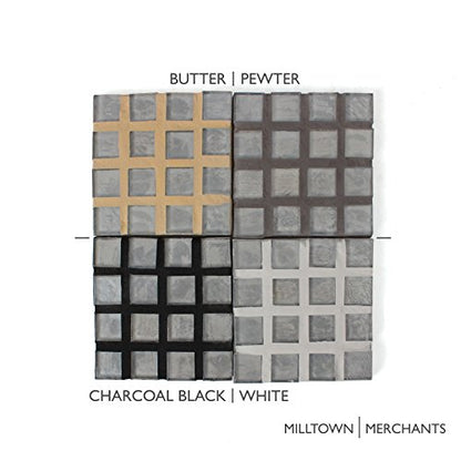 48 oz Pewter Grout (48 Ounce)