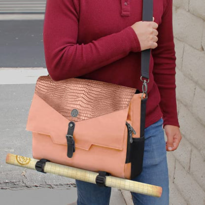 Collector's Edition RPG Player's Essentials DND Bag