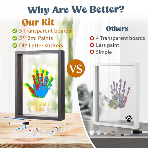 Family Handprint Kit
