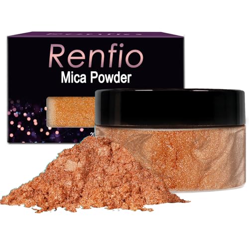 100g Mica Powder Pigment