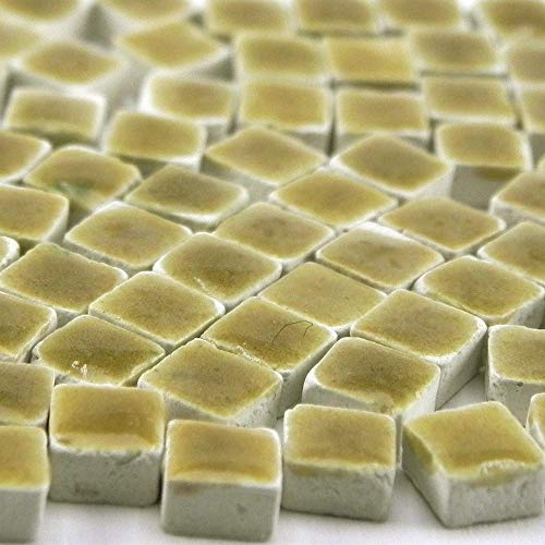 Do It Yourself Adult Mosaic Arts and Crafts Picture Tiles (1000 Count)