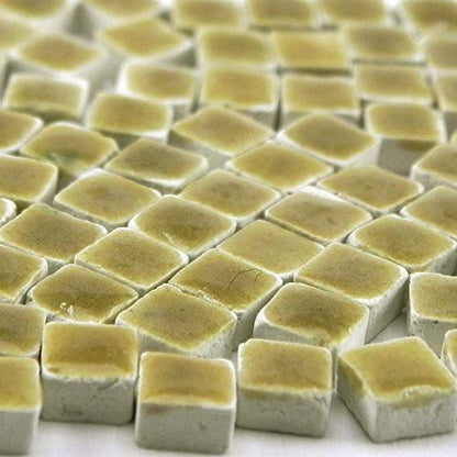 Do It Yourself Adult Mosaic Arts and Crafts Picture Tiles (1000 Count)
