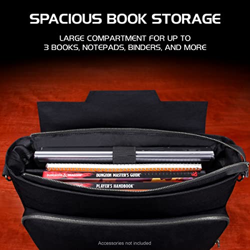 Collector's Edition RPG Player's Essentials DnD Bag