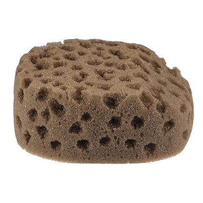 Knockdown Texture Sponge 4.7"x4.1" Faux Sponge Painting Supplies Drywall Patch Wall Ceiling Texturing 2Pcs (2 Count)