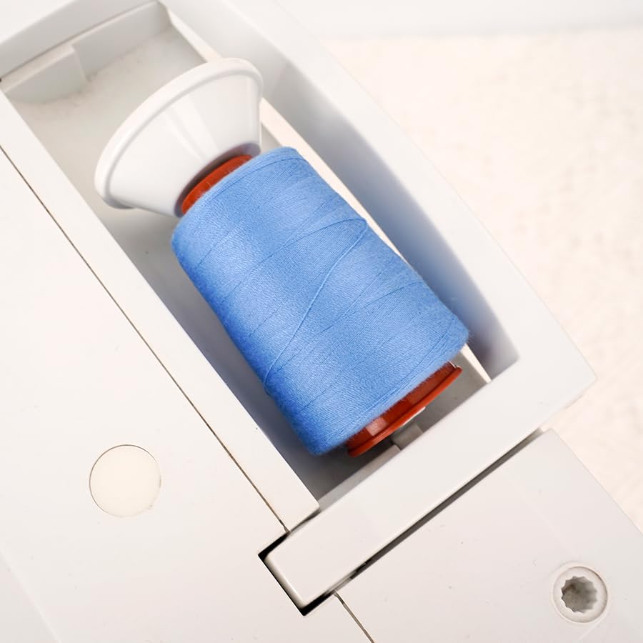 Polyester Sewing Thread Kit (9600 Foot)