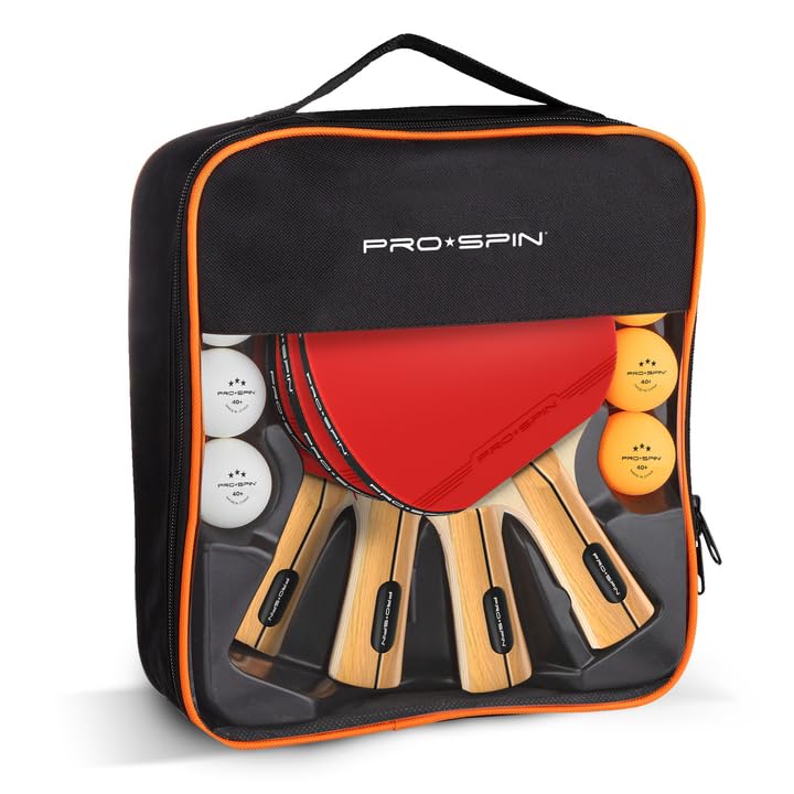 Ping Pong Paddles