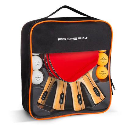 Ping Pong Paddles