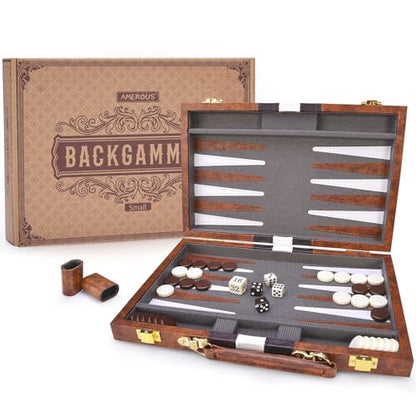 Backgammon Set