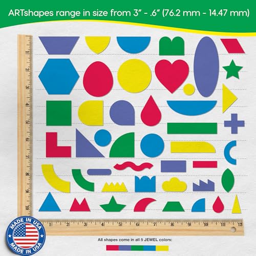 ARTshapes Punch