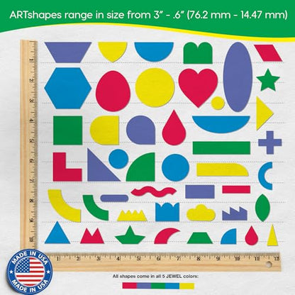 ARTshapes Punch