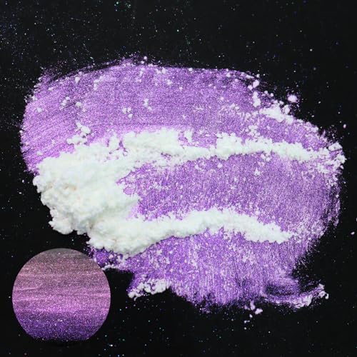 Chameleon Mica Powder