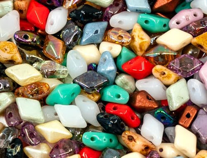 160+ pcs DIAMONDUO Glass Two (170 Count)