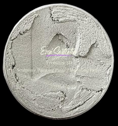 3D Sculpture Painting Paste (6 Fl Oz)