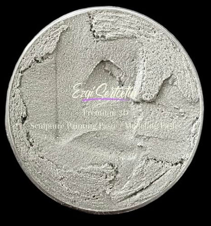 3D Sculpture Painting Paste (6 Fl Oz)