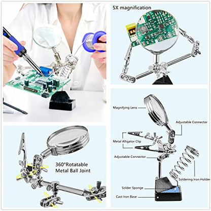 Soldering Iron Kit